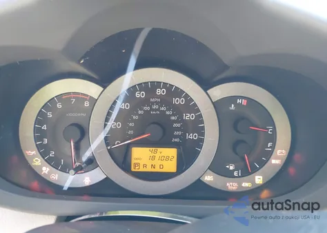 2011 Toyota Rav4 Limited V6 from USA, damaged, VIN 2T3DK4DV0BW046757